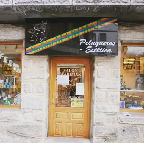 Salon Marimar