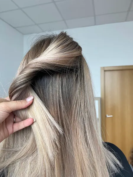 Soledad Aragón Styling Salon - Tarancón