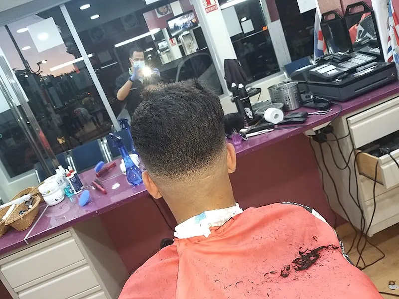 Peluquería Original
