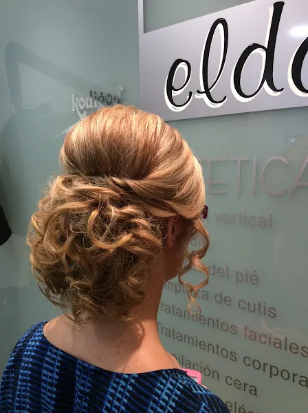 Peluquería Elda - Zamora