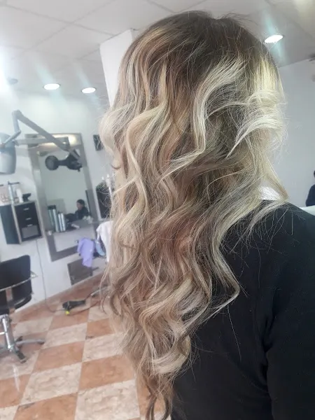 Peluqueria Maribel