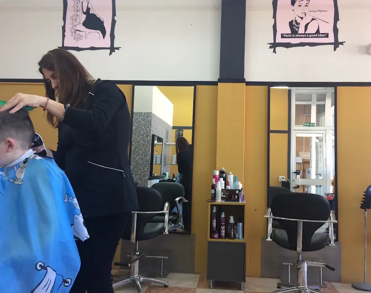 Peluquería Sonia López - Alhaurin de la Torre