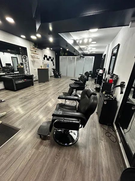 Forastero Barber TS. Torremolinos - Torremolinos