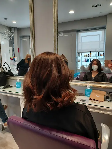 Enredo Peluqueria