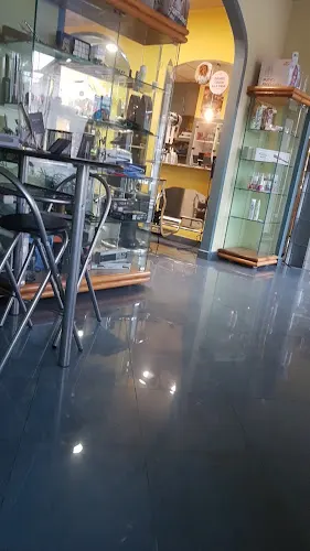 Peluquería Ideas