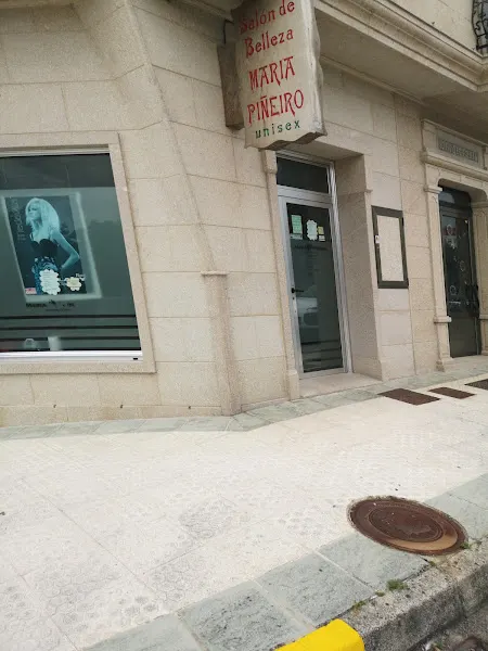 Peluquería María Piñeiro - Boiro