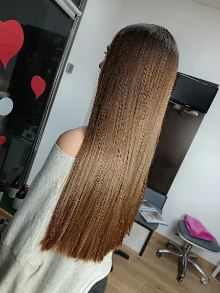 Anxo's Peluqueria & Estetica - Cambre