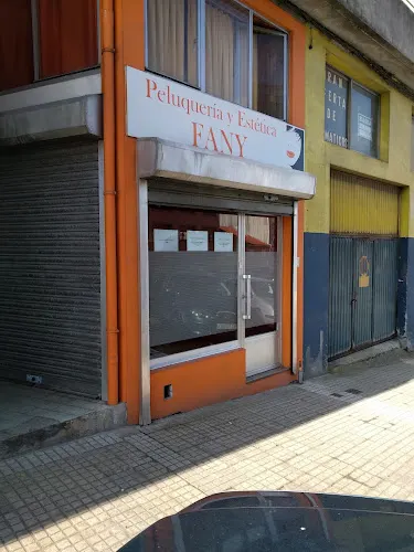 Peluquería Y Estética Fany - Culleredo