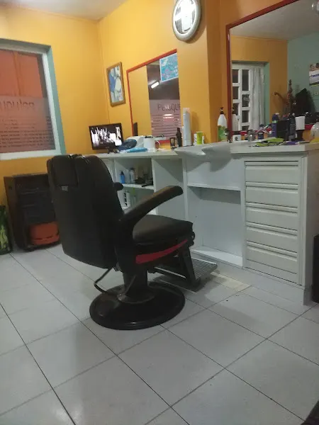 Peluqueria Tomas - Mino