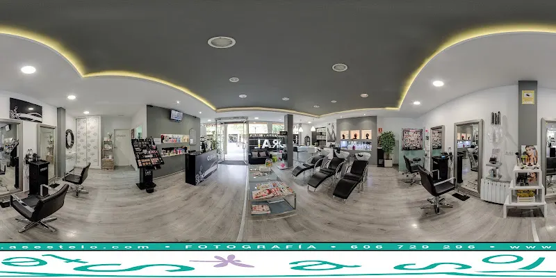 Coral Peluqueria