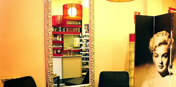 Estilista Mila