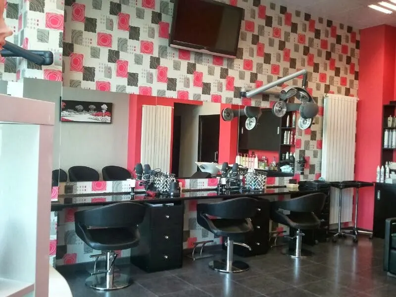 Peluquería Izmara