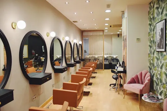 BE BEAUTY PELUQUEROS - Vitoria-Gasteiz