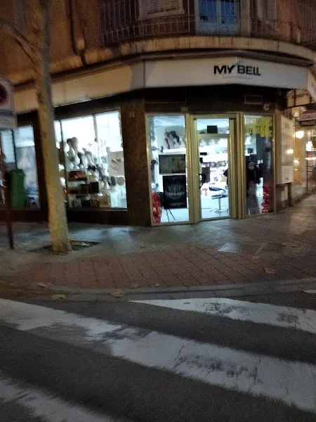 MYBELL