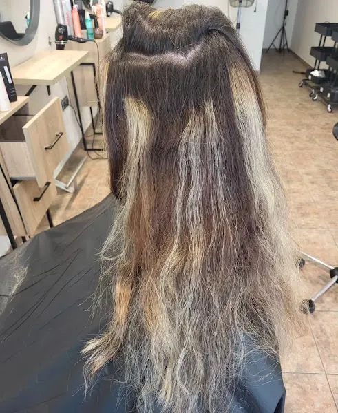 Hair Group & Estetic Perfect - Albatera