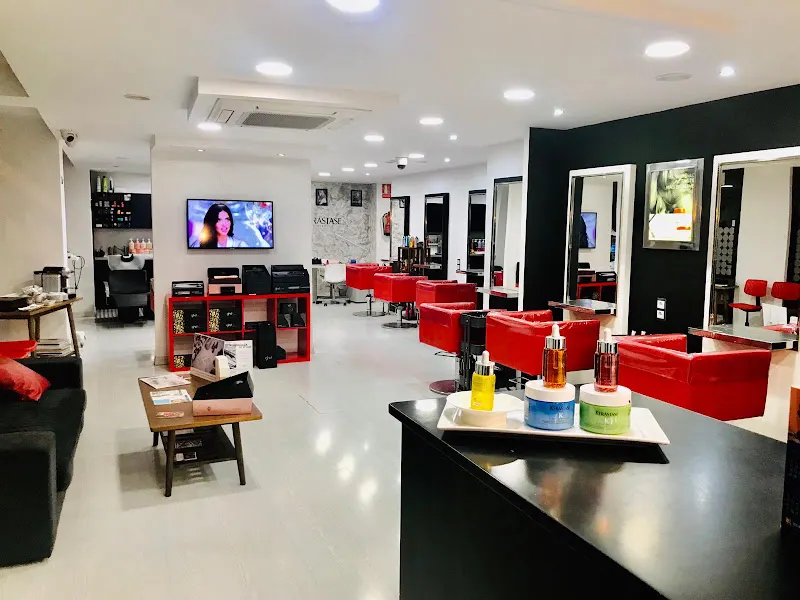 Hair Group & Estetic Perfect - Peluquería en Albatera - foto 2