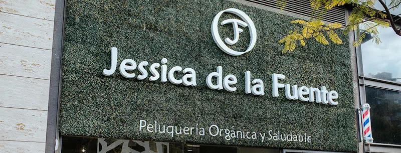 Peluquería Jessica De La Fuente - Alicante