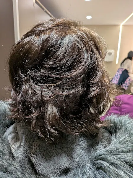 Peluquería La Tijera De Oro