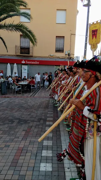 Valor Peluqueros - Cocentaina