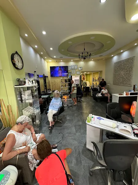Peluqueria Ivan y Eva Benidorm