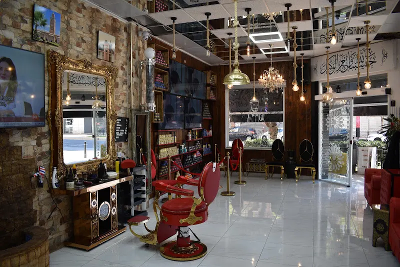 Barbería Marrakech - Crevillent
