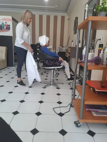 Peluqueria Mariola