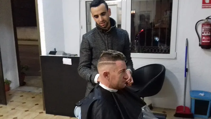 Salon Peluqueria AL AMAL - Teulada