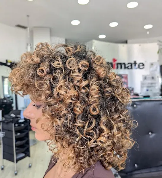 Mímate Peluquería y Estética