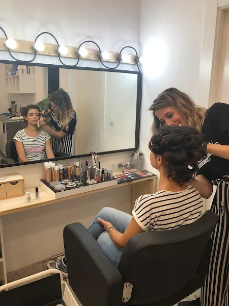 Peluquería Vanesa García