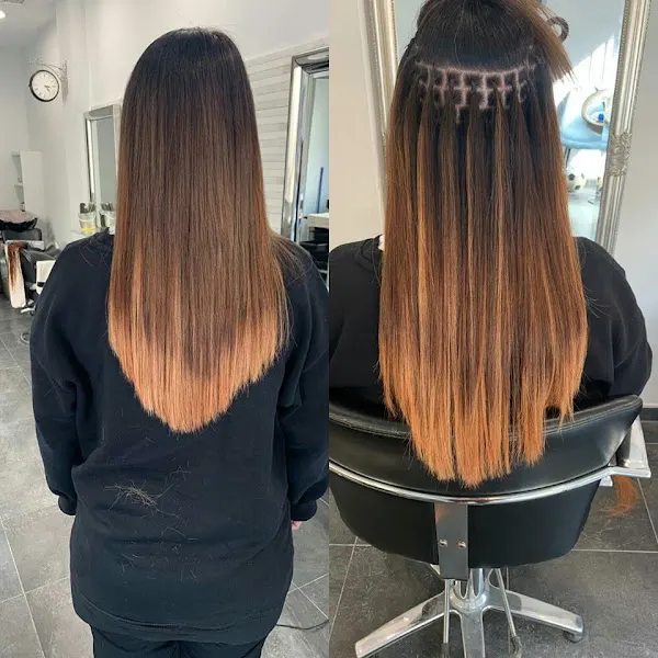 Free Style Peluquería