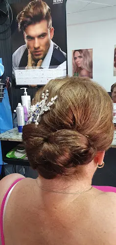 Peluquería Amparo