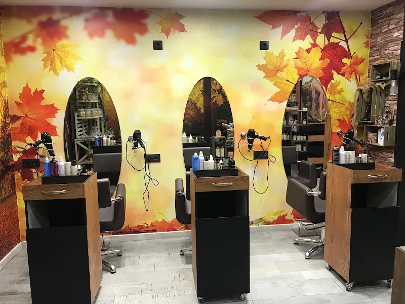 Pelucas & Salón orgánico Divas Hair Peluqueros