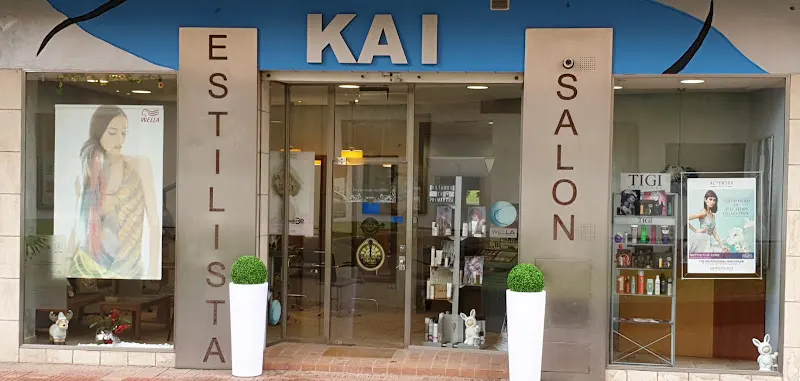 KAI ESTILISTAS