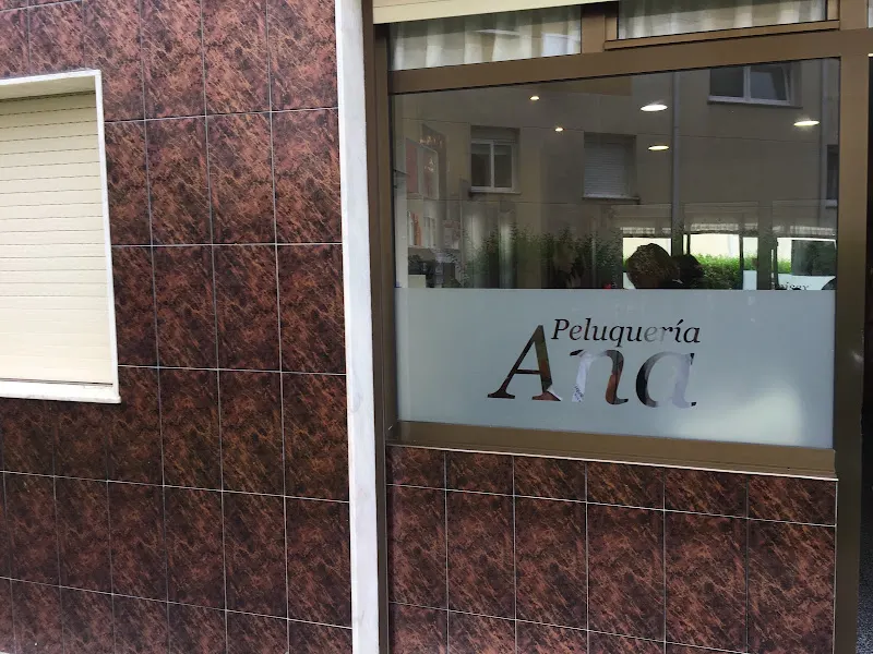 Peluqueria Ana - Tapia de Casariego