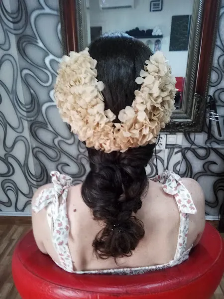 Peluqueria JRodriguez - Llerena