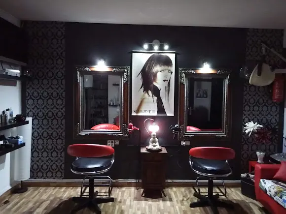 Peluqueria JRodriguez