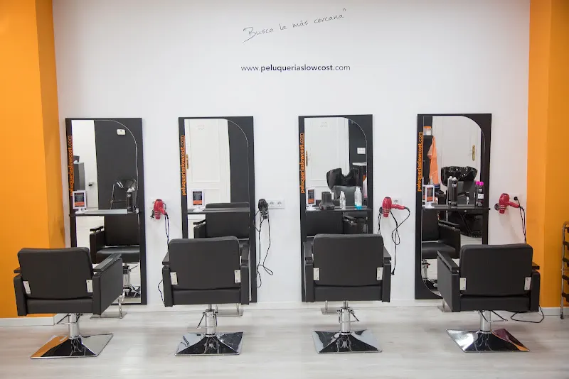 Peluquerias Low Cost Montijo