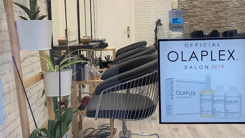 Onix Bcn Peluqueria Vegana - Barcelona