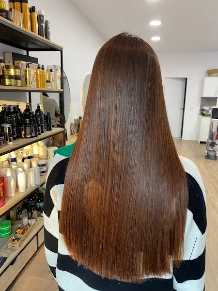 Roser Rocho hair & beauty peluquería y estética Ametlla del Vallès - L'Ametlla del Valles
