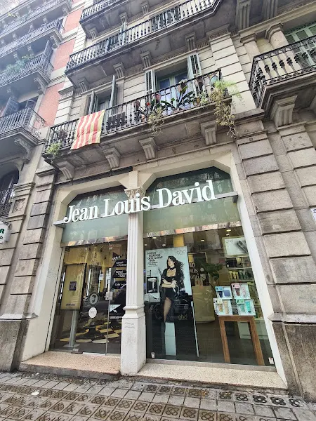 Jean Louis David Aribau 19