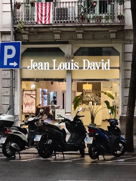 Jean Louis David Aribau 19 - Peluquería en Barcelona - foto 2