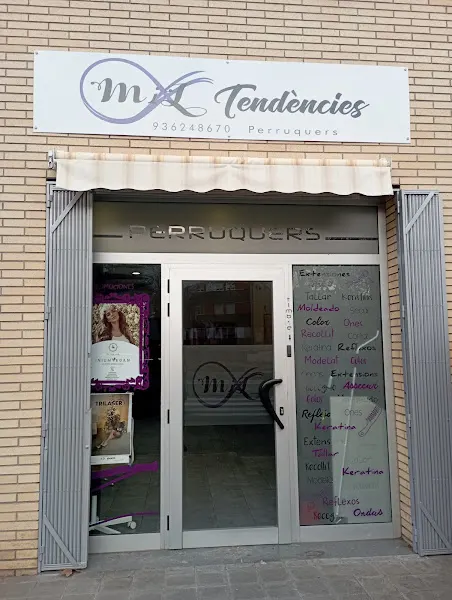 Mil Tendencias perruquers - Peluquería en Barberà del Vallès - foto 2