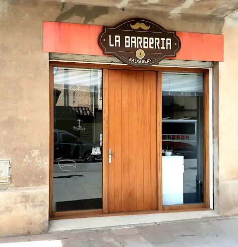 La Barberia