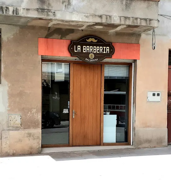 La Barberia - Peluquería en Balsareny - foto 4