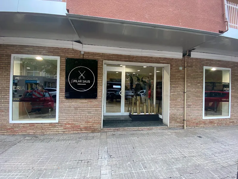 Perruqueria Rosa