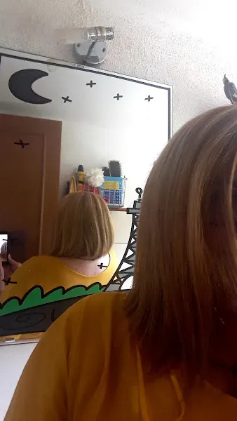 Peluqueria María Carme Calzada Nadal