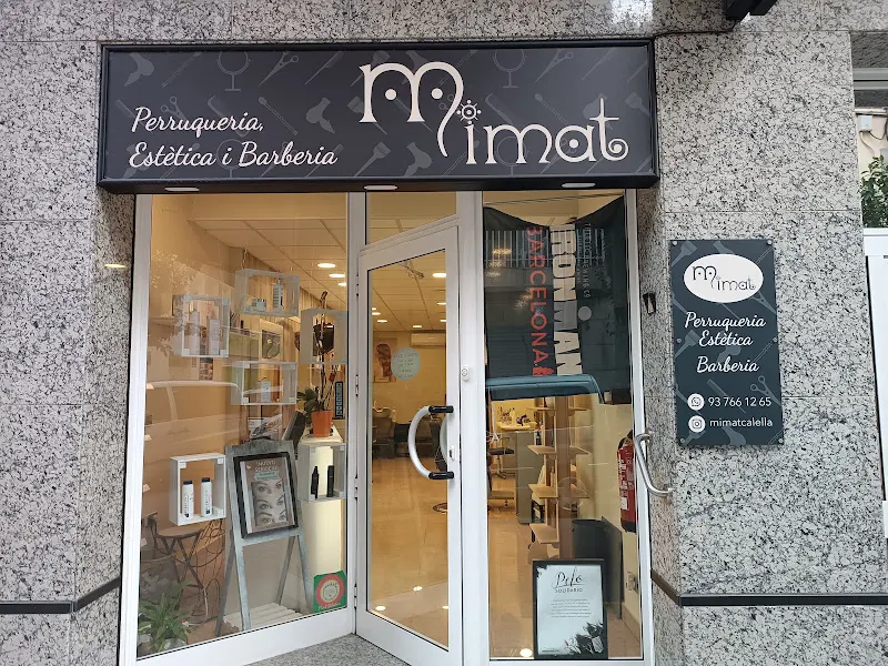 Mimat - Peluquería en Calella - foto 2