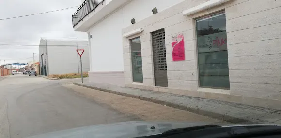 Pink - Villarrobledo
