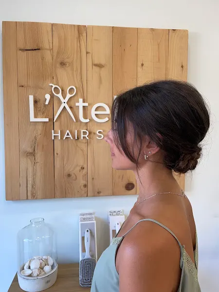 L'Atelier Hair Salon - Cardedeu