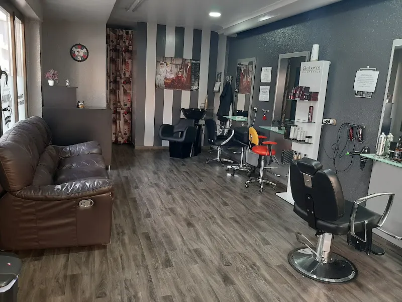 Peluqueria Caballeros Simona - Quintanar del Rey